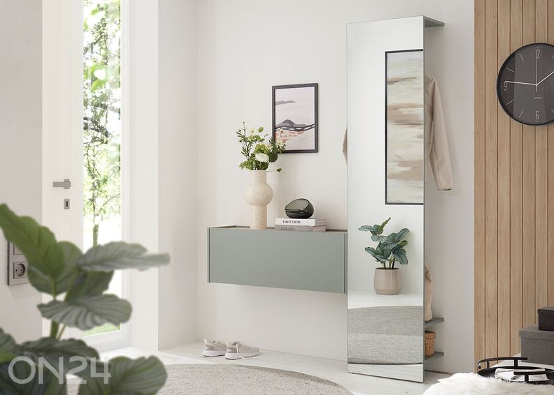 Seinakapp City suurendatud