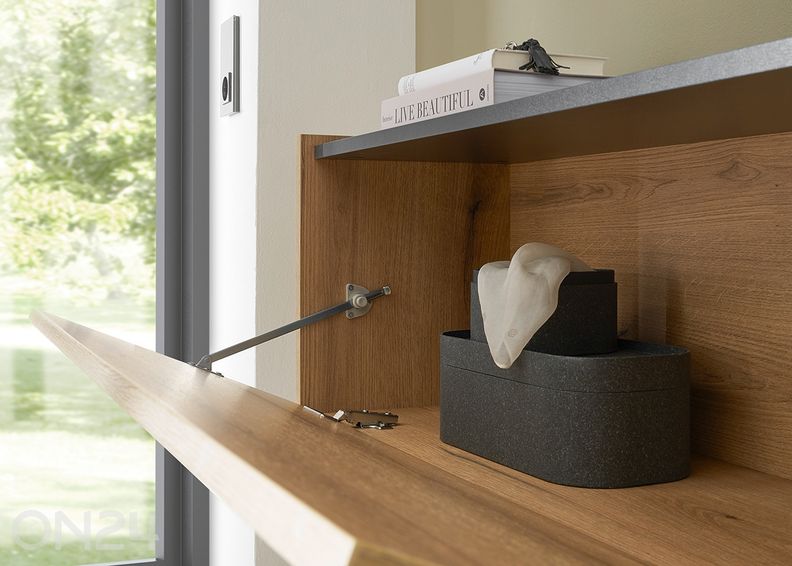 Seinakapp City suurendatud