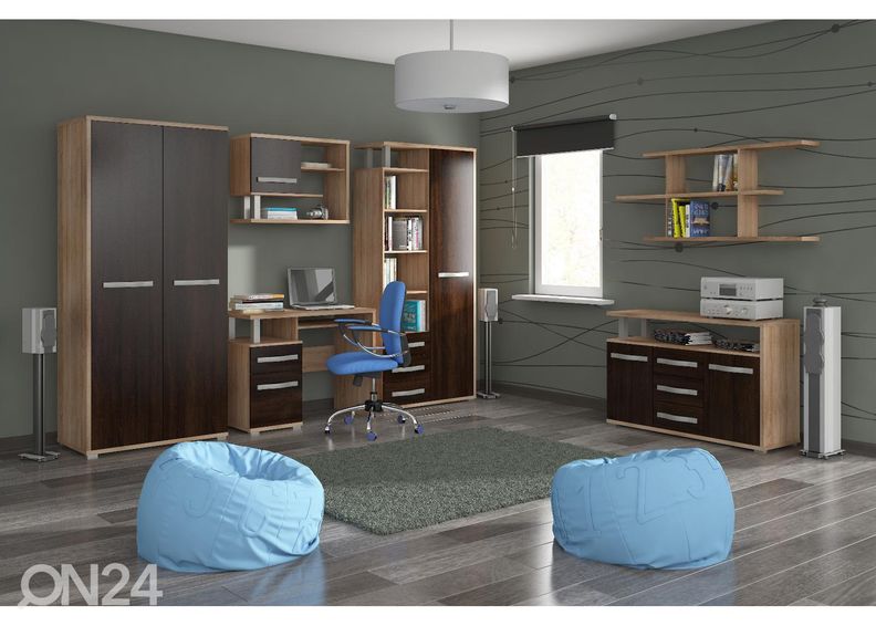 Seinakapp Cloghroe 80 cm suurendatud