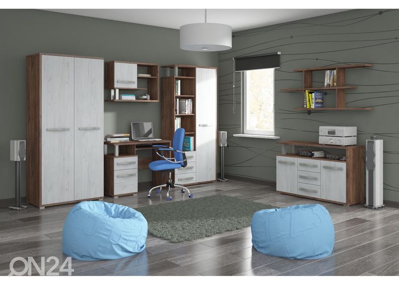 Seinakapp Cloghroe 80 cm suurendatud