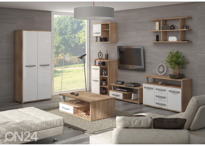 Seinakapp Cloghroe 80 cm suurendatud