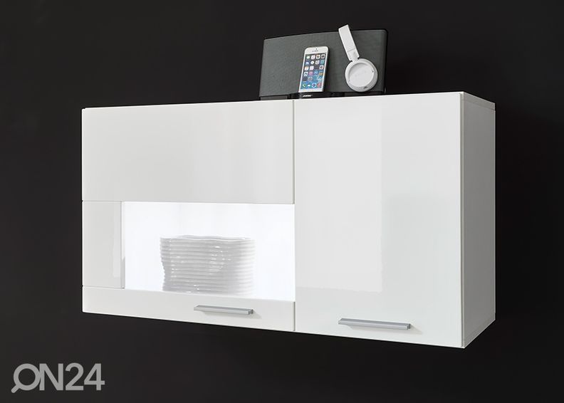 Seinakapp Corado suurendatud