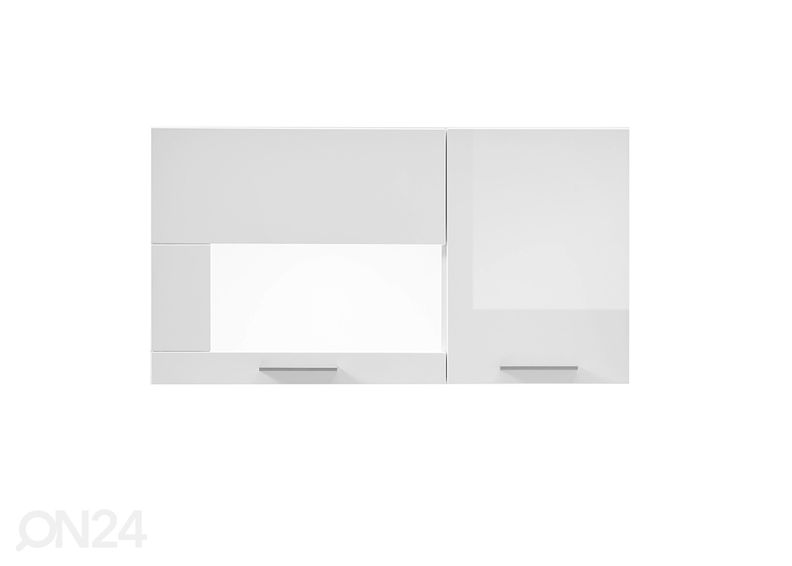 Seinakapp Corado suurendatud