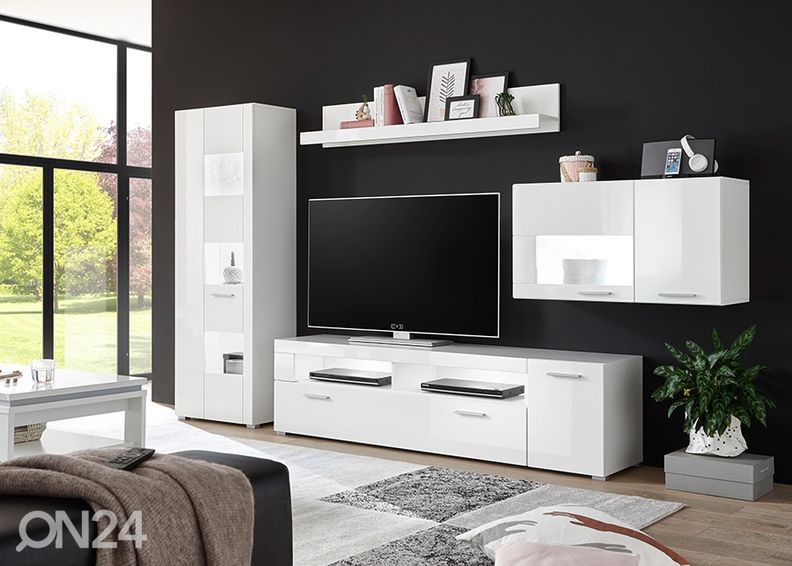 Seinakapp Corado suurendatud