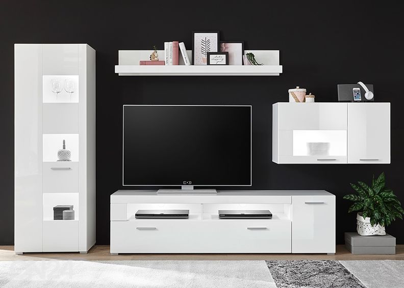 Seinakapp Corado suurendatud