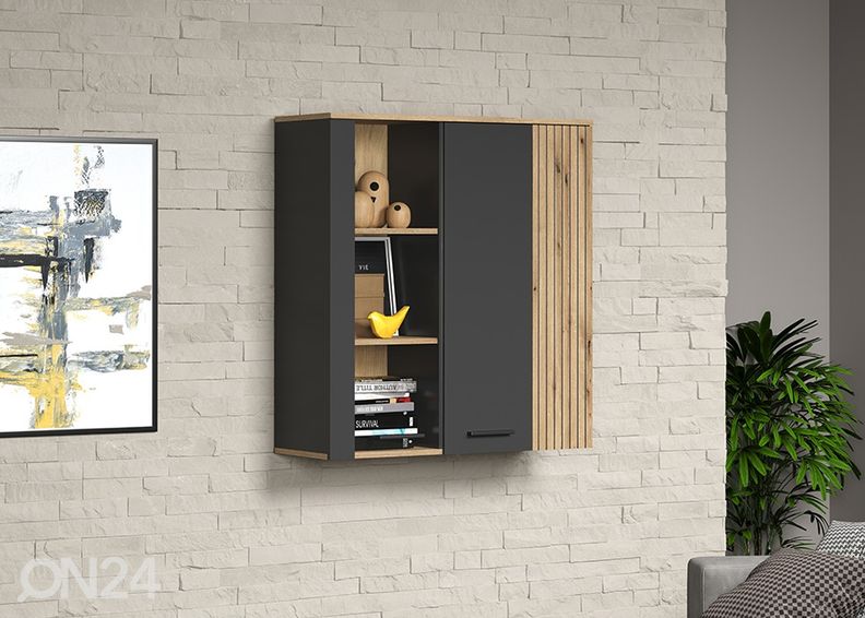 Seinakapp Esteban 90 cm suurendatud