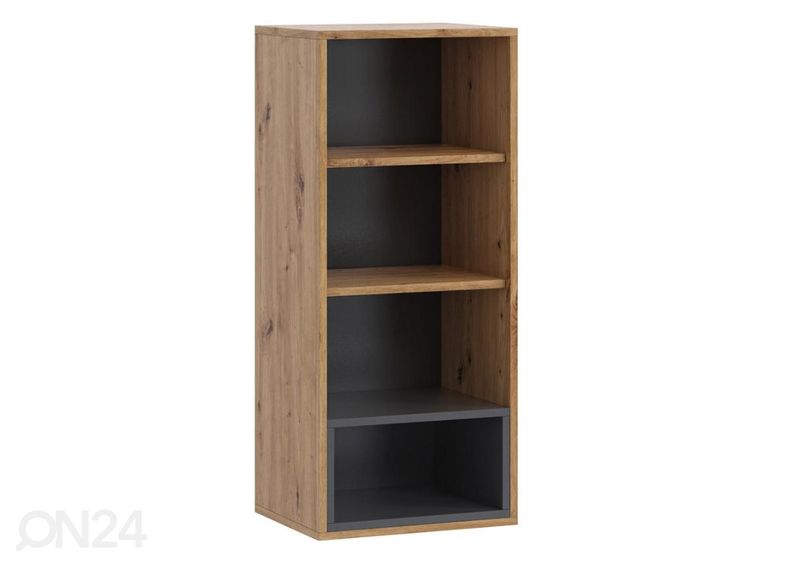 Seinakapp Fortano suurendatud