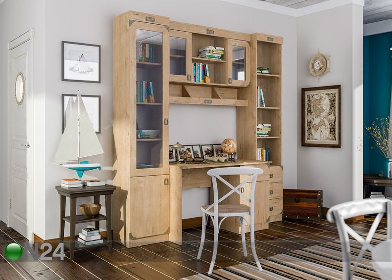 Seinakapp Fregat suurendatud