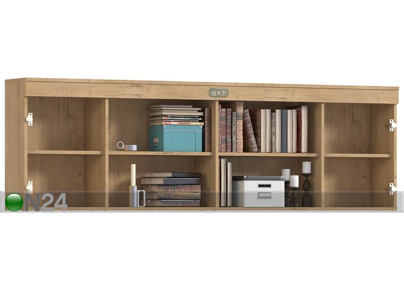 Seinakapp Fregat suurendatud