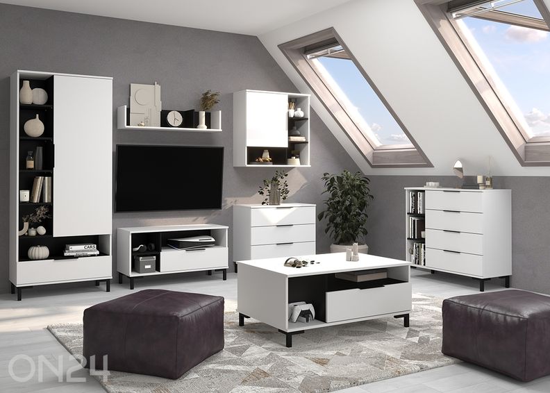 Seinakapp Fresh 80 cm suurendatud