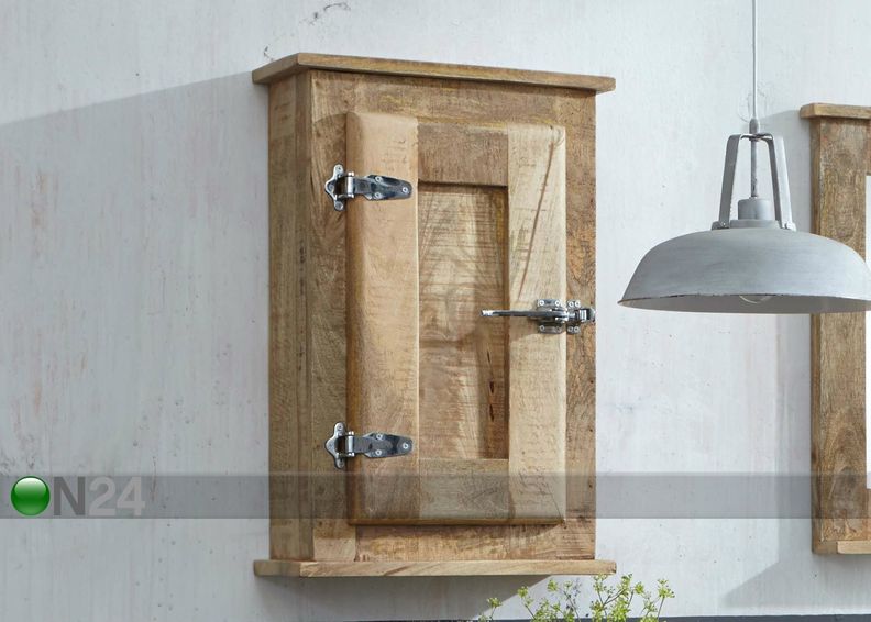 Seinakapp Frigo suurendatud