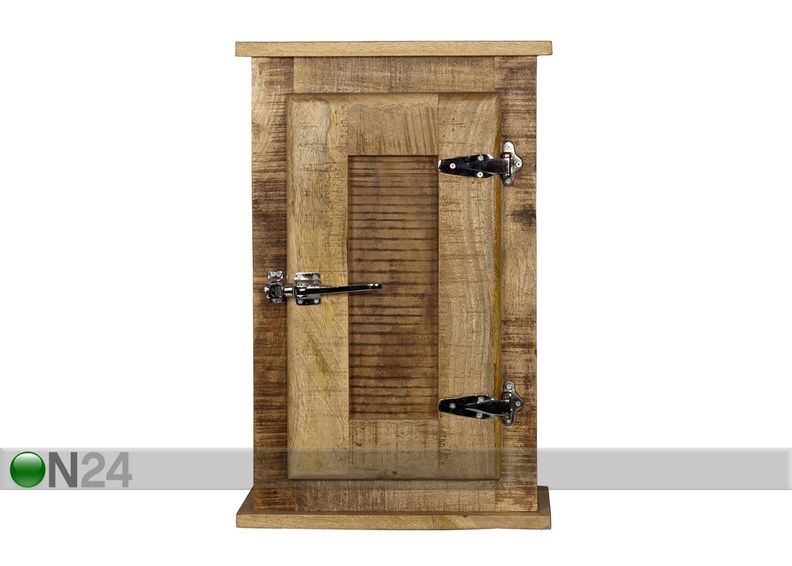 Seinakapp Frigo suurendatud