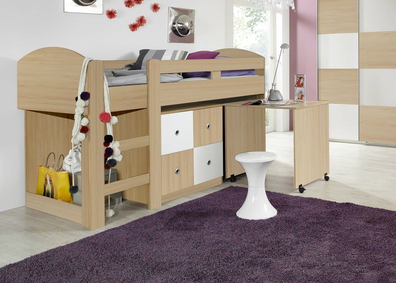 Seinakapp Funky suurendatud