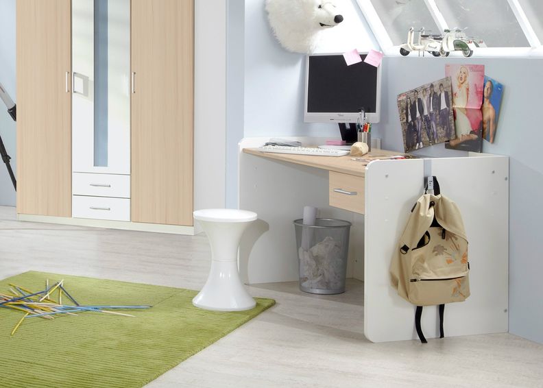 Seinakapp Funky suurendatud