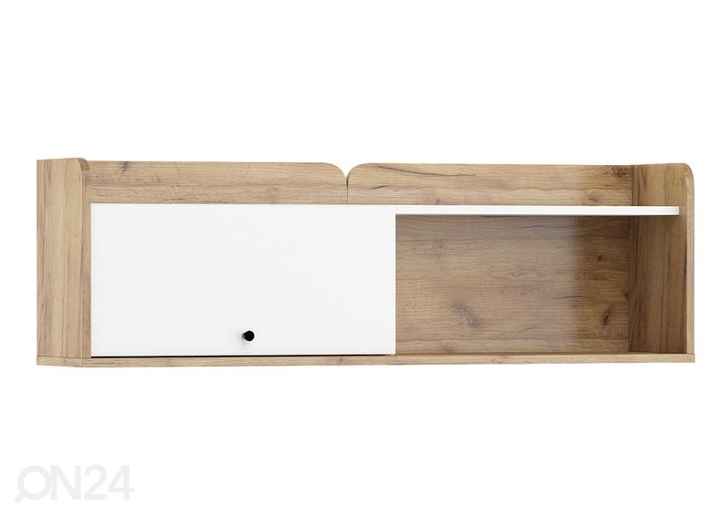 Seinakapp Glandore 120 cm suurendatud