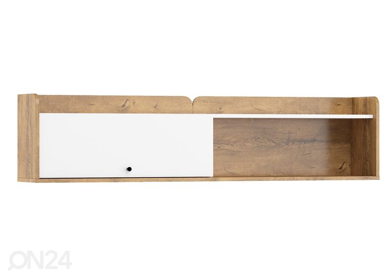 Seinakapp Glandore 160 cm suurendatud