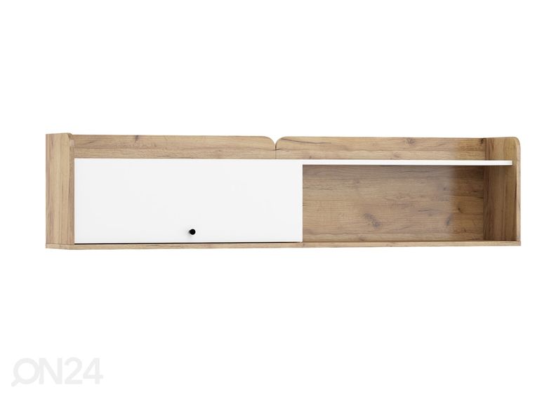 Seinakapp Glandore 160 cm suurendatud