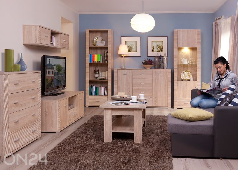 Seinakapp Gress suurendatud