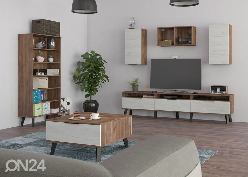 Seinakapp Kilty 40 cm suurendatud