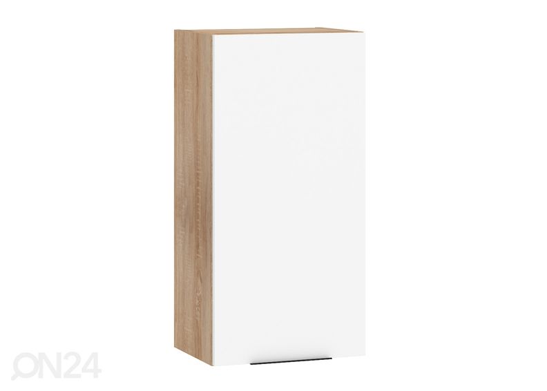 Seinakapp Kilty 40 cm suurendatud