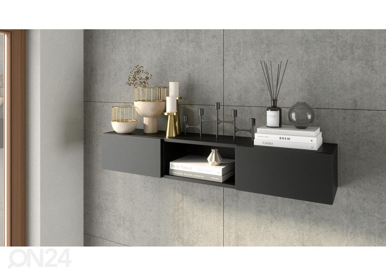 Seinakapp Lanzzi suurendatud