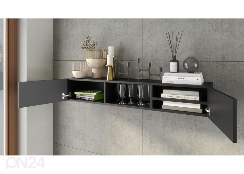 Seinakapp Lanzzi suurendatud