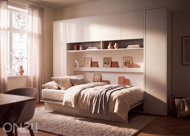 Seinakapp Lenart BED CONCEPT suurendatud