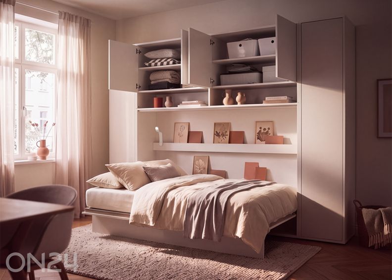 Seinakapp Lenart BED CONCEPT suurendatud