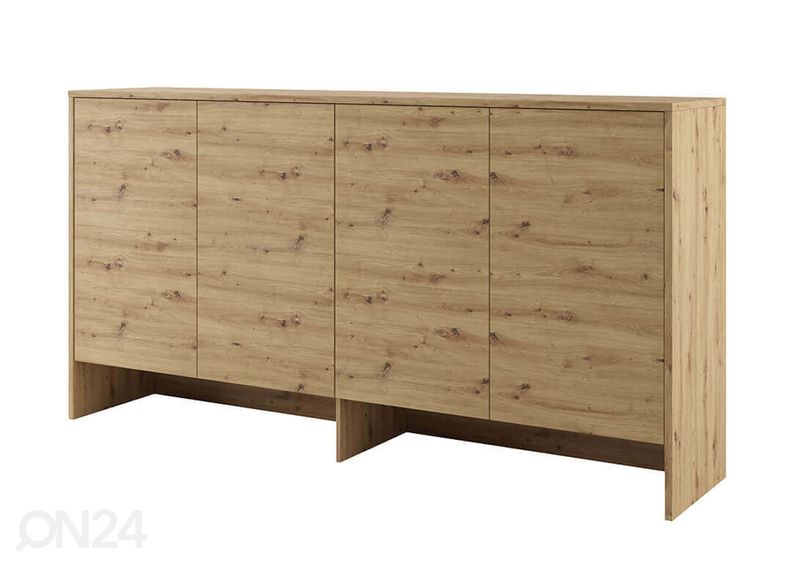 Seinakapp Lenart BED CONCEPT suurendatud