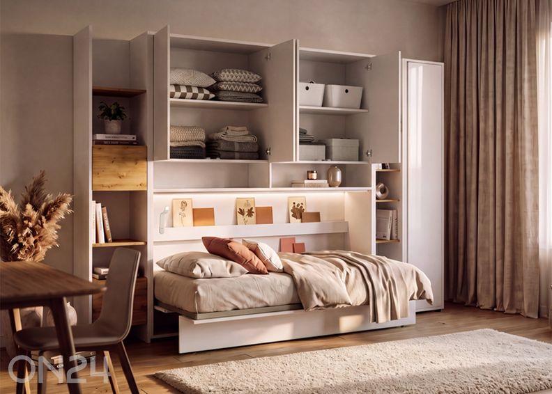 Seinakapp Lenart BED CONCEPT suurendatud
