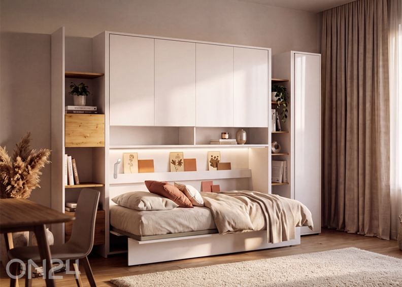 Seinakapp Lenart BED CONCEPT suurendatud
