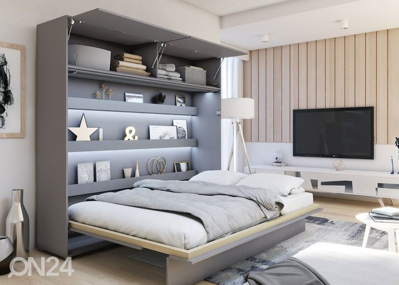 Seinakapp Lenart BED CONCEPT suurendatud