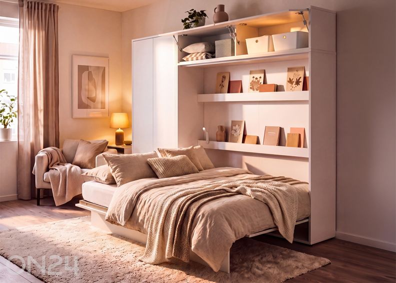 Seinakapp Lenart BED CONCEPT suurendatud