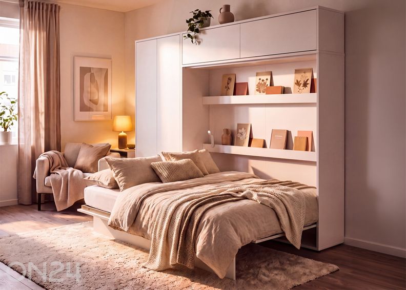 Seinakapp Lenart BED CONCEPT suurendatud
