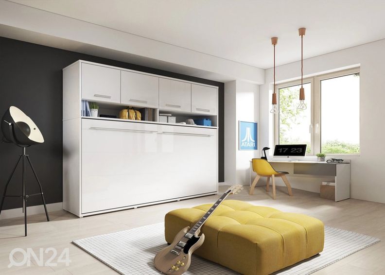 Seinakapp Lenart CONCEPT PRO suurendatud