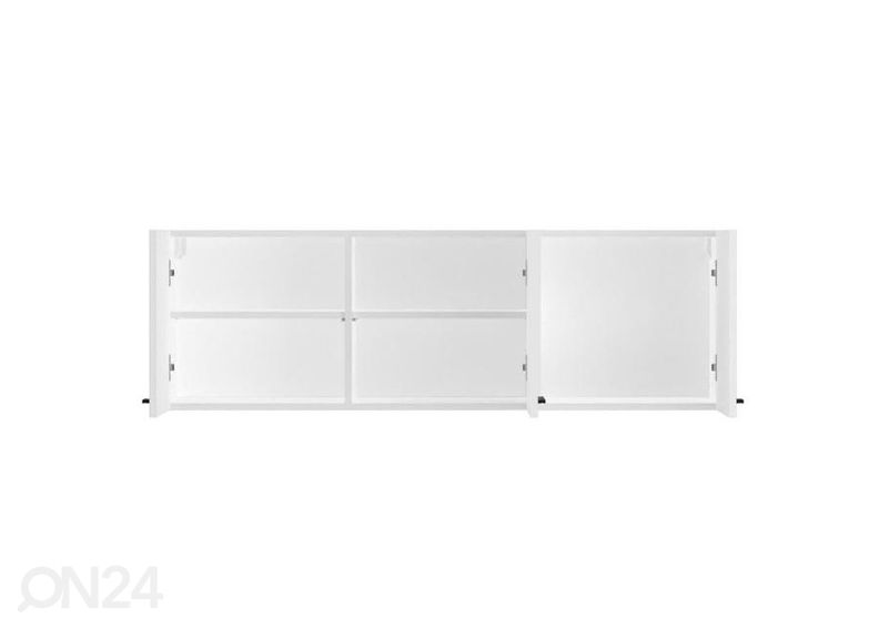 Seinakapp Marlow 135 cm suurendatud