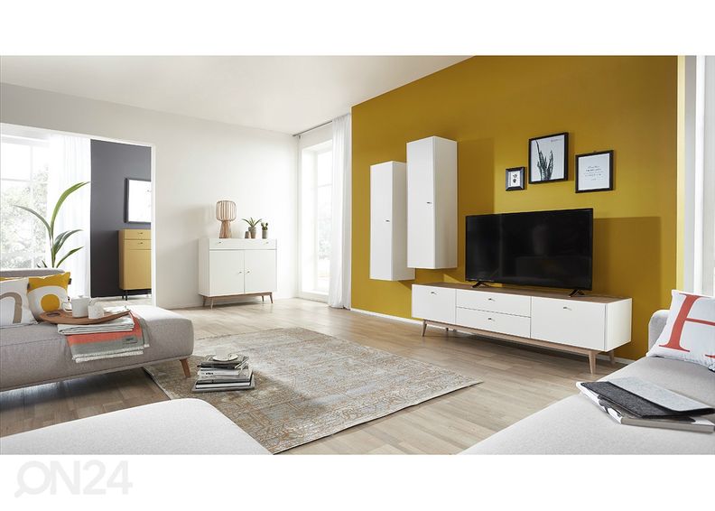 Seinakapp Monteo suurendatud