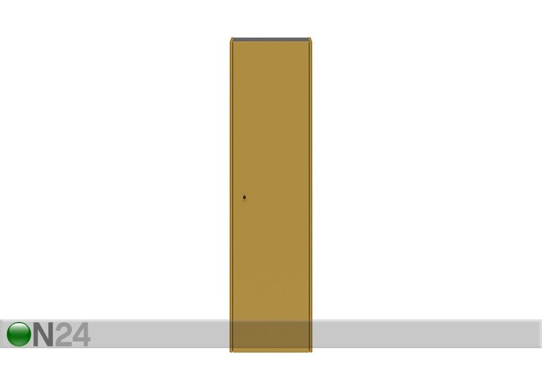 Seinakapp Monteo suurendatud