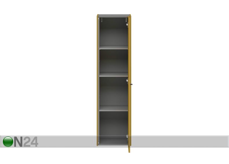 Seinakapp Monteo suurendatud