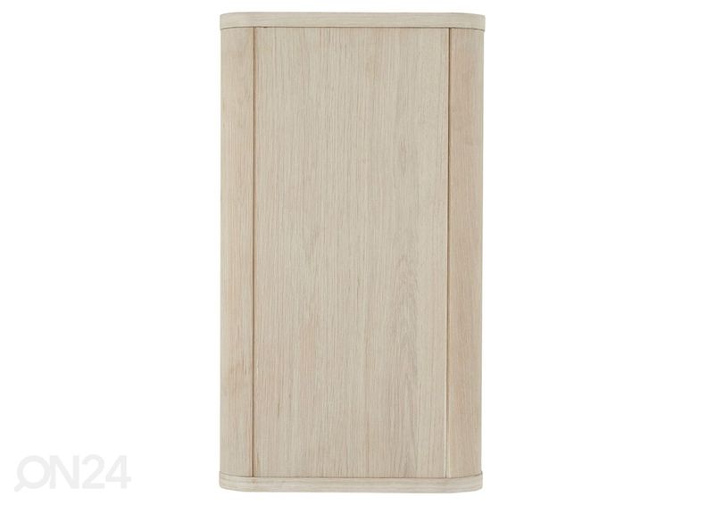 Seinakapp Nyborg suurendatud