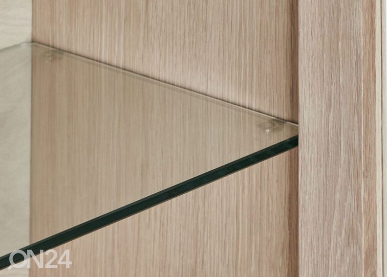 Seinakapp Nyborg suurendatud