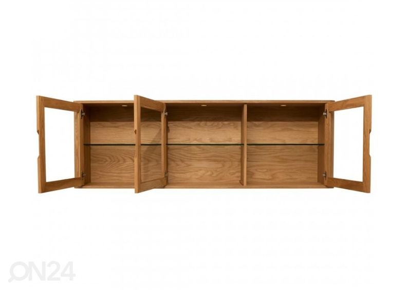 Seinakapp Nyborg suurendatud