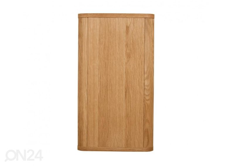 Seinakapp Nyborg suurendatud