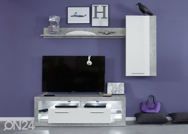 Seinakapp Rock suurendatud