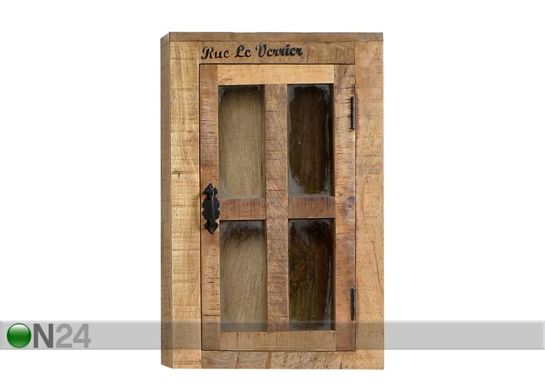 Seinakapp Rustic suurendatud