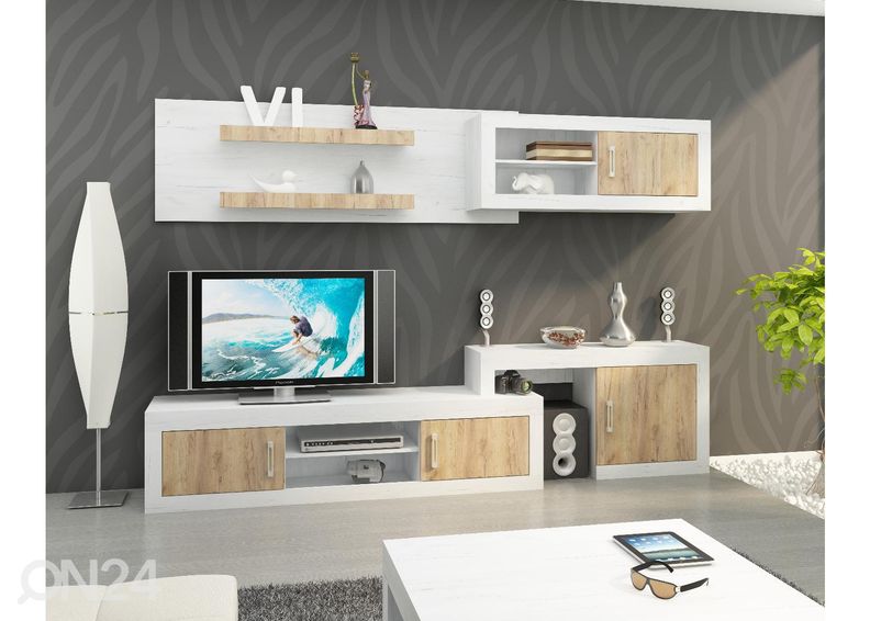 Seinakapp Skibbereen 270 cm suurendatud