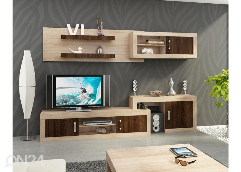 Seinakapp Skibbereen 270 cm suurendatud