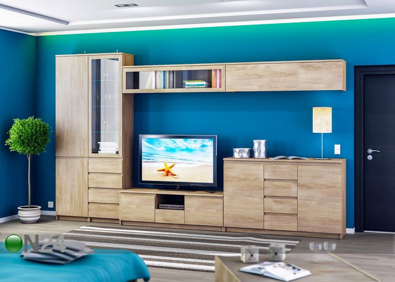 Seinakapp Vesta suurendatud