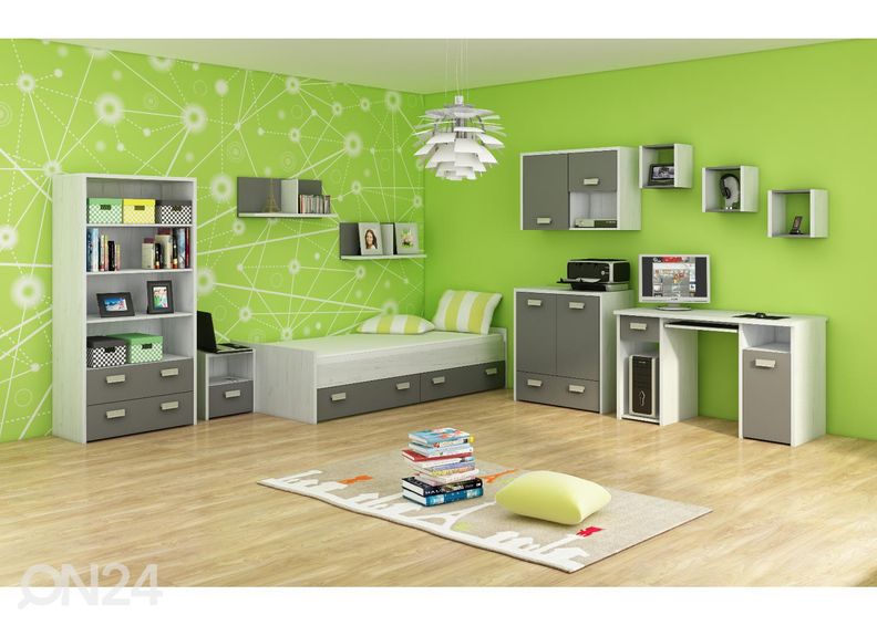 Seinakapp Ville 90 cm suurendatud