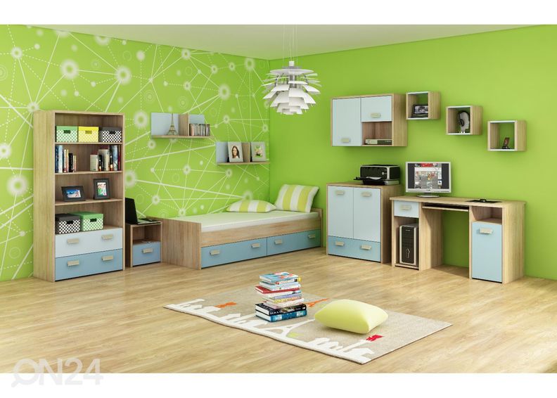 Seinakapp Ville 90 cm suurendatud